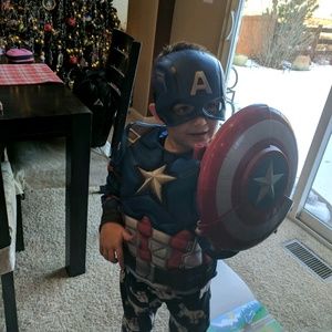 Meet your Posher, Greg